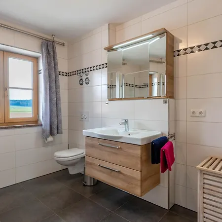 Appartamento Kramerhof - Zugspitze