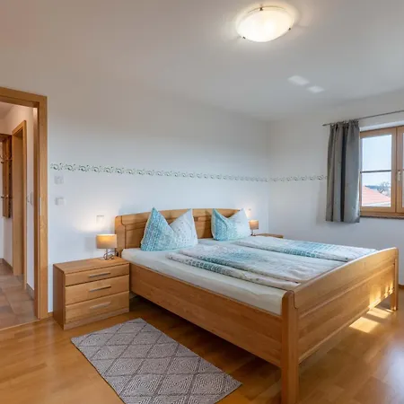 Appartamento Kramerhof - Zugspitze